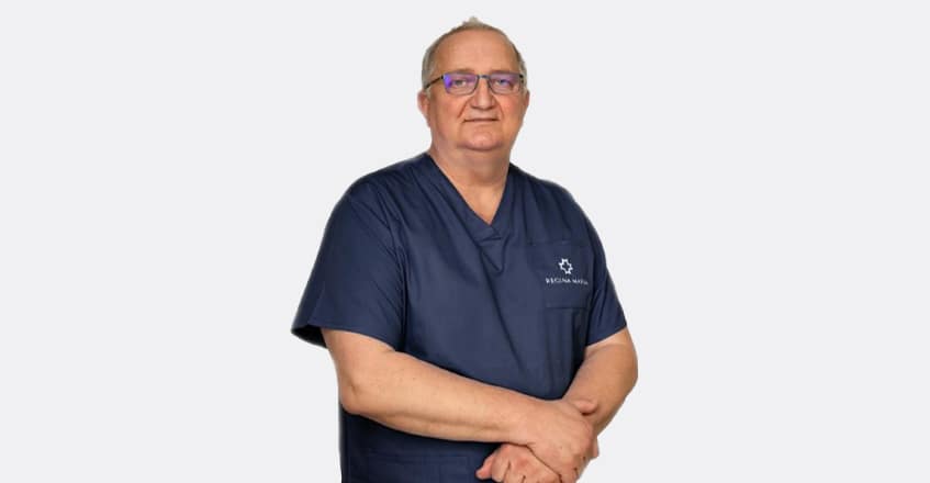 Prof. Dr. Ioan Coman