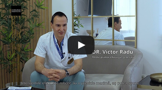 Dr. Victor Radu