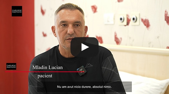 Testimonial Mladin Lucian