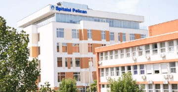 Spitalul Pelican Oradea