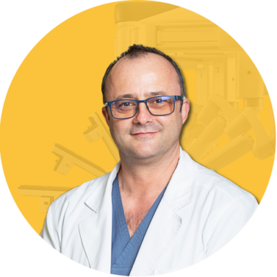 Dr. Radu Motocu