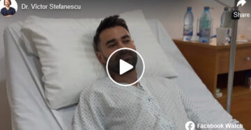 Chirurgia robotică chiar face diferența