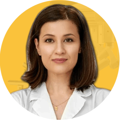 Dr. Alexandra Poienar Dr. Alexandra Poienar