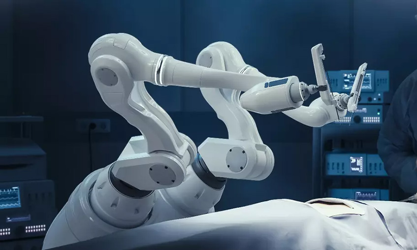 Acces gratuit la chirurgie robotică pentru copii și tineri de până la 30 de ani, în spitalele Medicover din Oradea și Cluj Acces gratuit la chirurgie robotică