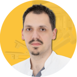 Dr. Alexandru Leonida Goman