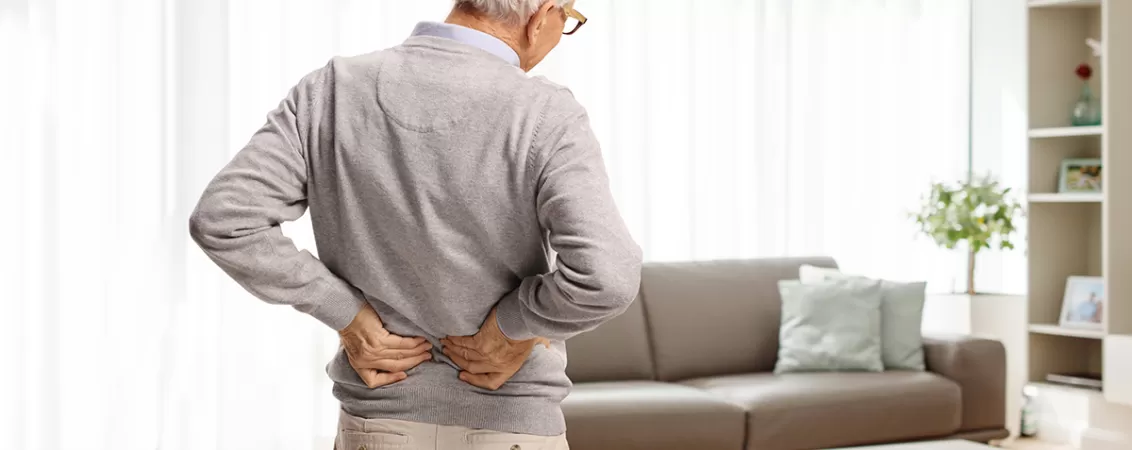 Cum a învins un pacient cancerul renal cu ajutorul chirurgiei robotice