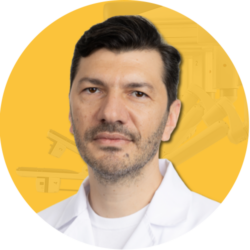 Dr. Augustina Dima