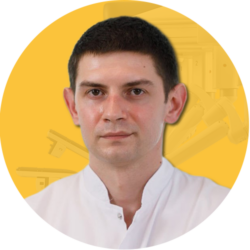 Dr. Cătălin Coroleucă