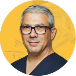 Dr. Gerald Filip