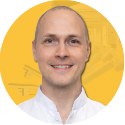 Dr. Mihai Dumitrache