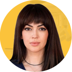 Dr. Sabrina Florea